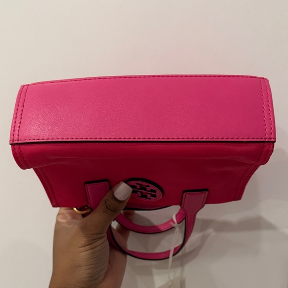 Tory Burch Ella nylon mini - Picture 2 of 7